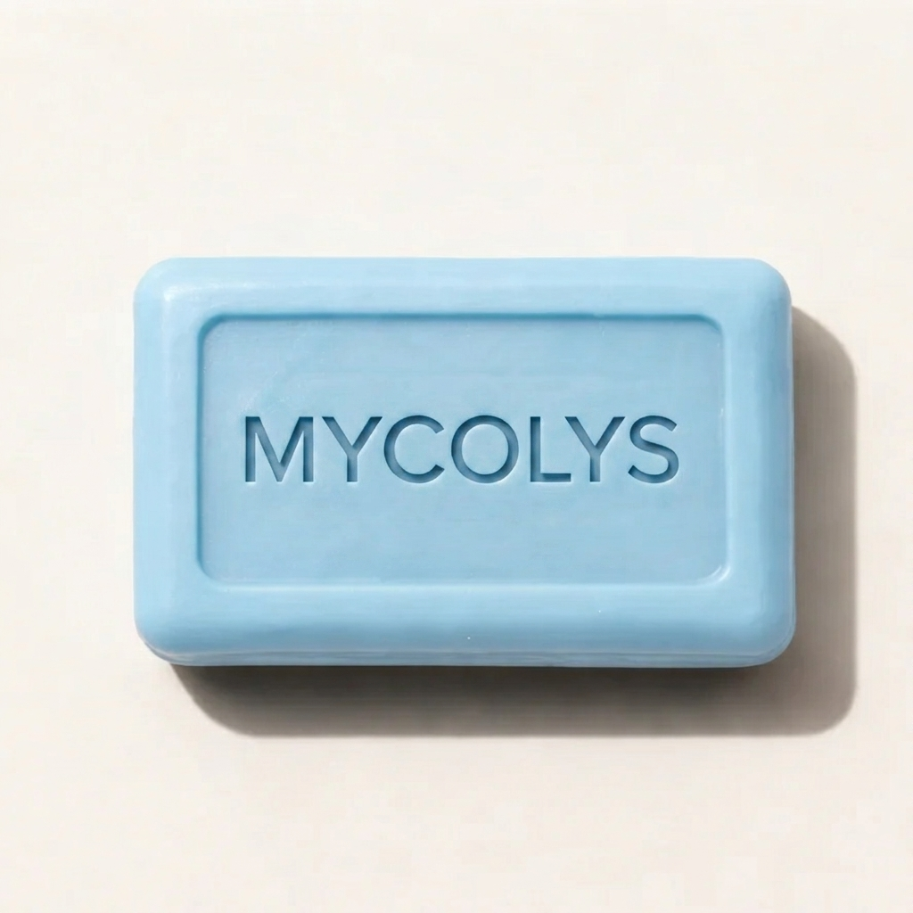 Savon antifongique MYCOLYS