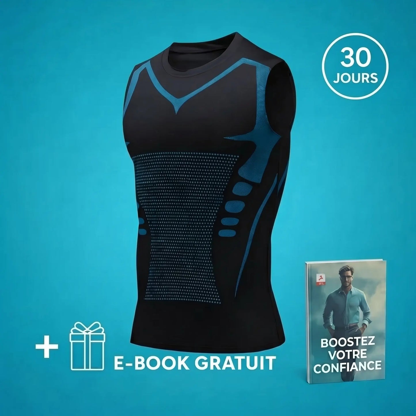 SlimFit Pro - Transforme votre apparence.