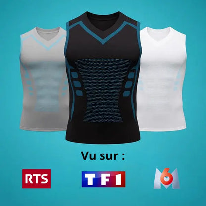 SlimFit Pro - Transforme votre apparence.