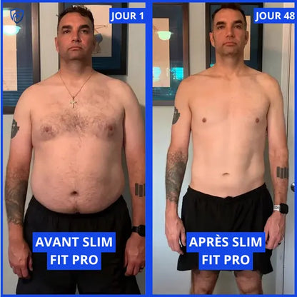 SlimFit Pro - Transforme votre apparence.