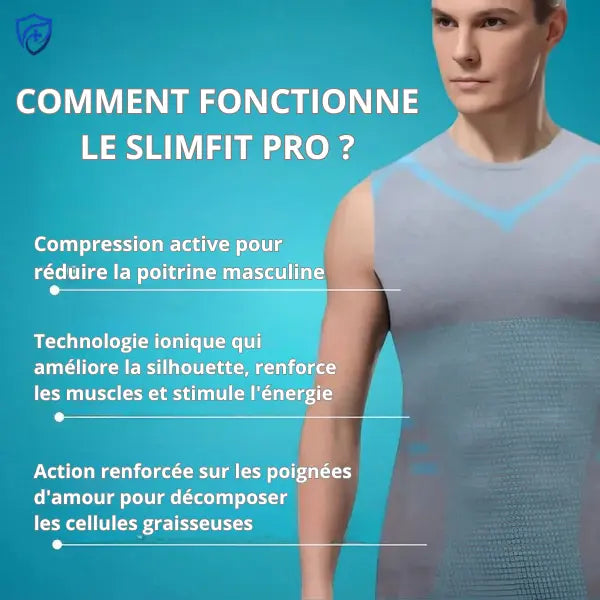 SlimFit Pro - Transforme votre apparence.