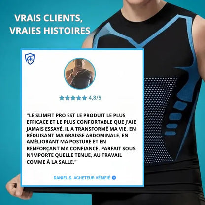 SlimFit Pro - Transforme votre apparence.