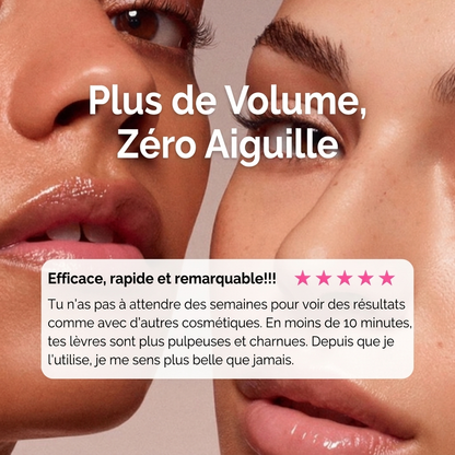 Repulpeur à lèvre - Pulpélys