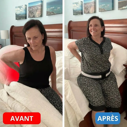 LomboFlex - ceinture lombaire