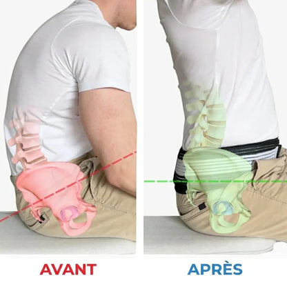 LomboFlex - ceinture lombaire