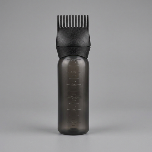 Applicateur huile capillaire
