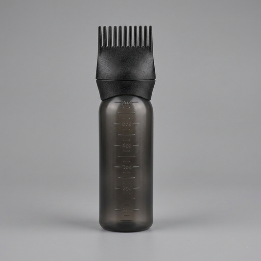 Applicateur huile capillaire