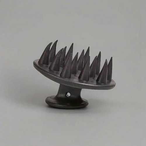 Brosse à cuir chevelu