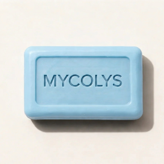 Savon antifongique MYCOLYS