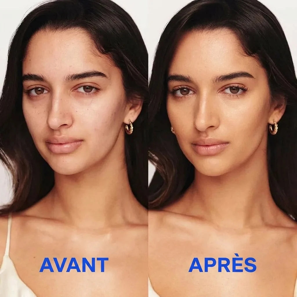 Fond de teint 4 en 1 - Lumélys
