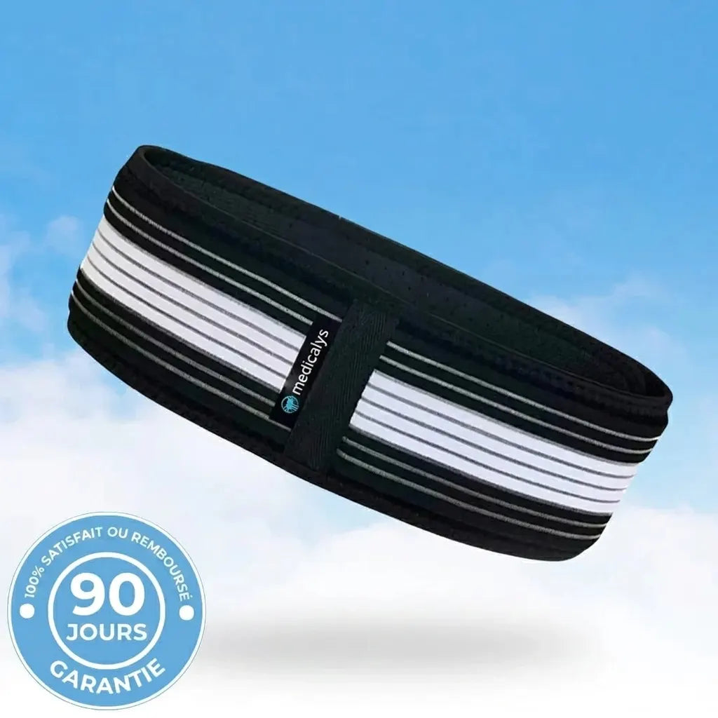 LomboFlex - ceinture lombaire