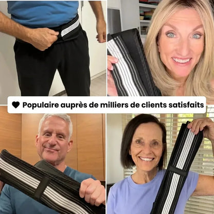 LomboFlex - ceinture lombaire